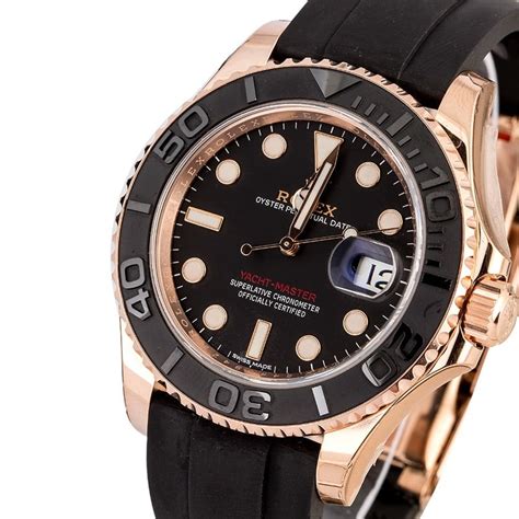 rolex yacht master model 116655